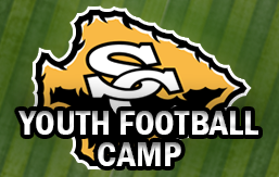 2026 Youth Football Camp